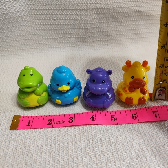 4/$50⭐️V Tech Ultimate Adventures Ark Replacement  Animal Figures - Picture 6 of 6